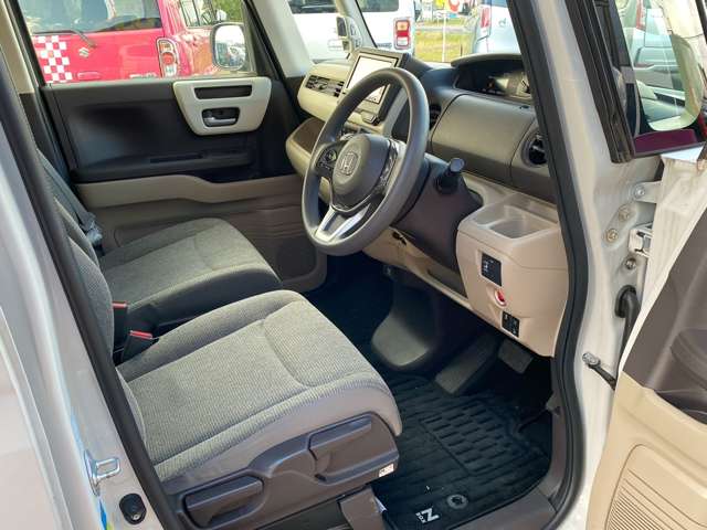 ホンダ Ｎ　ＢＯＸ ６６０ Ｇ ＥＸ ホンダセンシング R1年 (九州・沖縄) 99