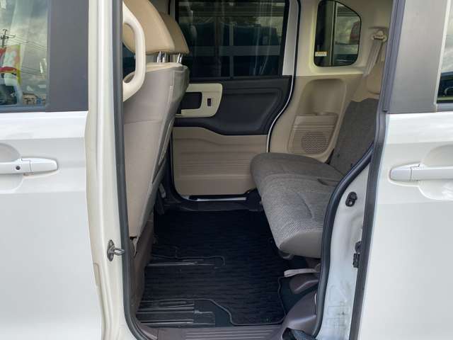 ホンダ Ｎ　ＢＯＸ ６６０ Ｇ ＥＸ ホンダセンシング R1年 (九州・沖縄) 99