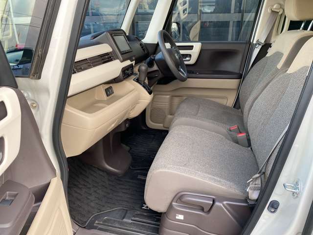 ホンダ Ｎ　ＢＯＸ ６６０ Ｇ ＥＸ ホンダセンシング R1年 (九州・沖縄) 99