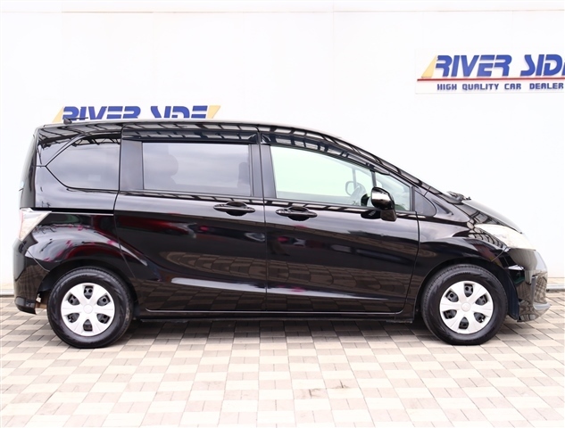 ホンダ フリード １．５ Ｇ ジャストセレクション H26年 (関東) 99