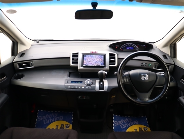 ホンダ フリード １．５ Ｇ ジャストセレクション H26年 (関東) 99