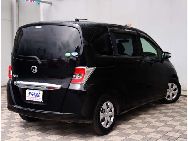 ホンダ フリード １．５ Ｇ ジャストセレクション H26年 (関東) 99