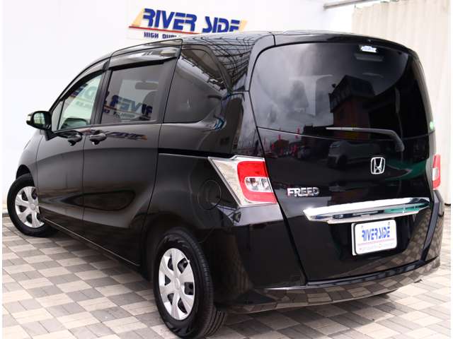 ホンダ フリード １．５ Ｇ ジャストセレクション H26年 (関東) 99