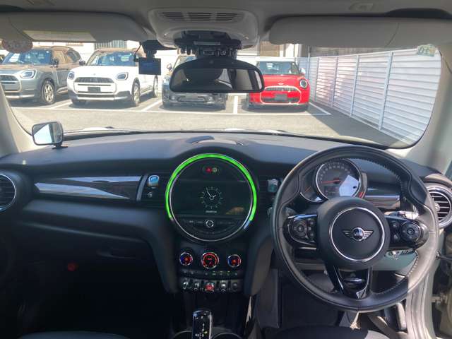 ミニ ミニ クーパーＳ ３ドア ＤＣＴ H30年 (近畿) 99