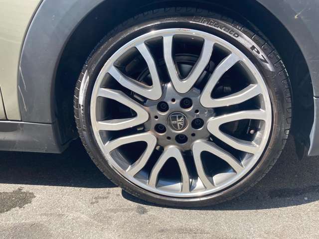 ミニ ミニ クーパーＳ ３ドア ＤＣＴ H30年 (近畿) 99