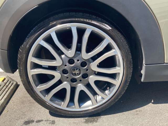 ミニ ミニ クーパーＳ ３ドア ＤＣＴ H30年 (近畿) 99