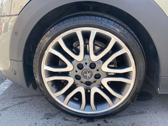 ミニ ミニ クーパーＳ ３ドア ＤＣＴ H30年 (近畿) 99