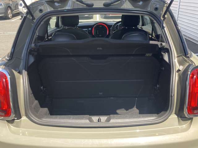 ミニ ミニ クーパーＳ ３ドア ＤＣＴ H30年 (近畿) 99