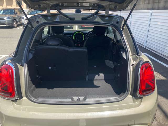 ミニ ミニ クーパーＳ ３ドア ＤＣＴ H30年 (近畿) 99