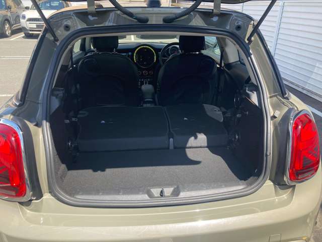 ミニ ミニ クーパーＳ ３ドア ＤＣＴ H30年 (近畿) 99