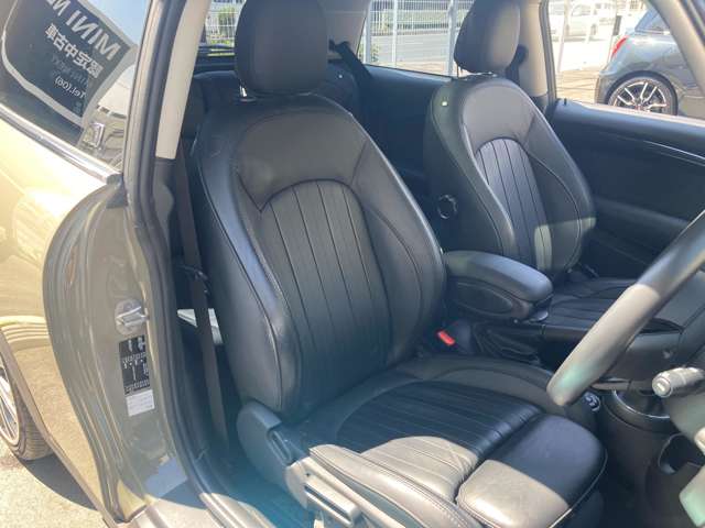 ミニ ミニ クーパーＳ ３ドア ＤＣＴ H30年 (近畿) 99