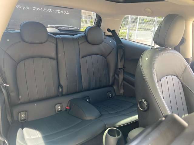 ミニ ミニ クーパーＳ ３ドア ＤＣＴ H30年 (近畿) 99