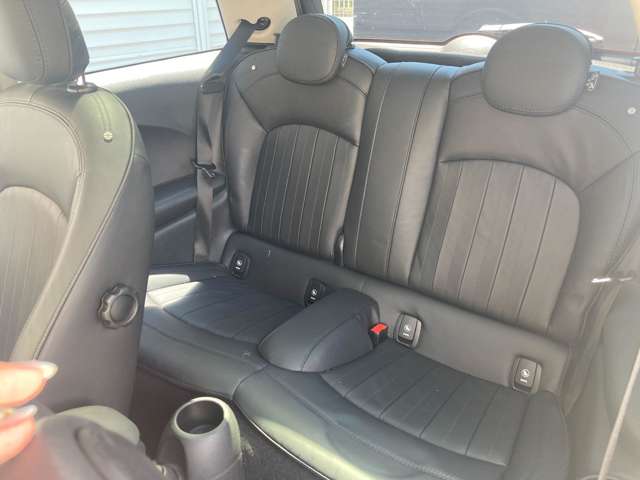 ミニ ミニ クーパーＳ ３ドア ＤＣＴ H30年 (近畿) 99