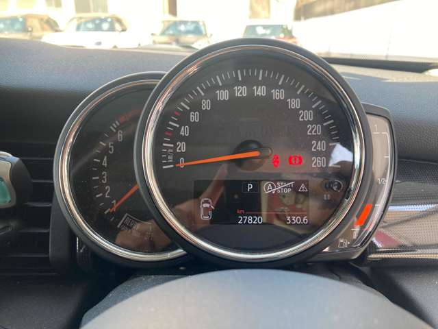 ミニ ミニ クーパーＳ ３ドア ＤＣＴ H30年 (近畿) 99