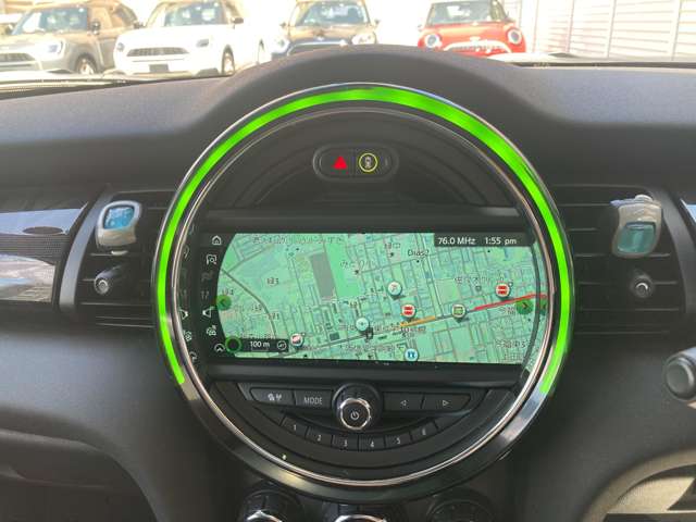 ミニ ミニ クーパーＳ ３ドア ＤＣＴ H30年 (近畿) 99