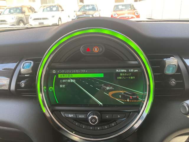 ミニ ミニ クーパーＳ ３ドア ＤＣＴ H30年 (近畿) 99