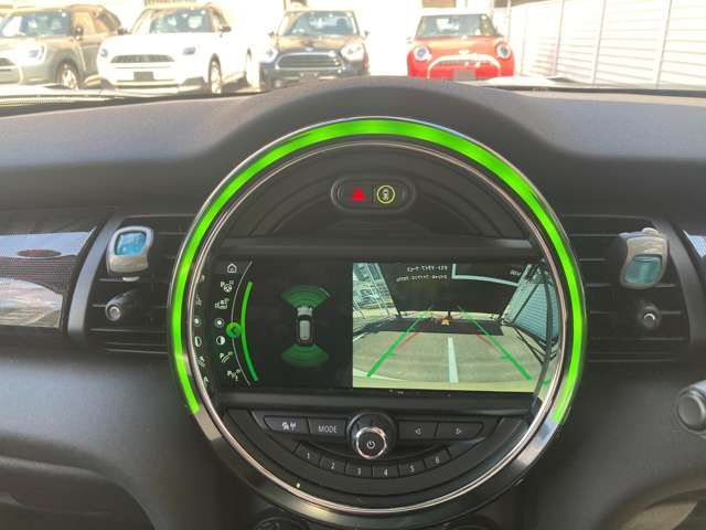 ミニ ミニ クーパーＳ ３ドア ＤＣＴ H30年 (近畿) 99