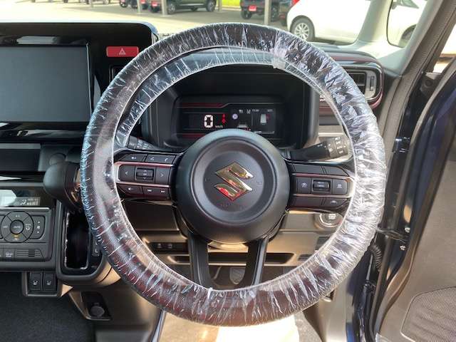 スズキ スペーシア ６６０ カスタム ハイブリッド ＧＳ ４ＷＤ R6年 (東北) 99