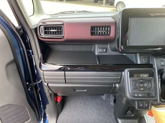 スズキ スペーシア ６６０ カスタム ハイブリッド ＧＳ ４ＷＤ R6年 (東北) 99