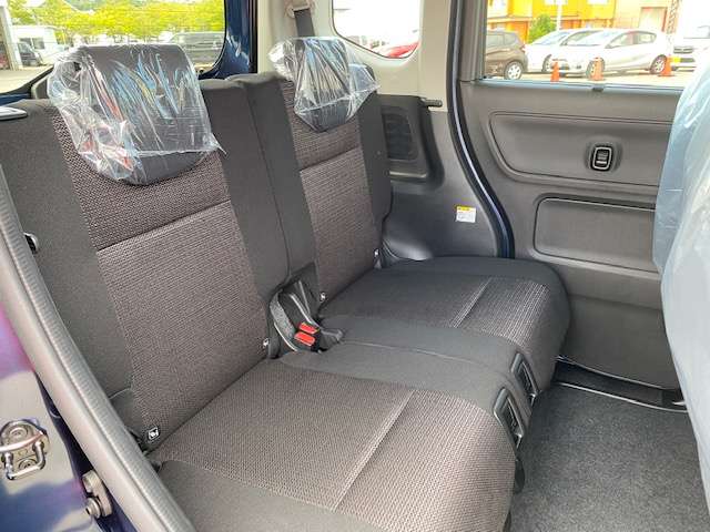 スズキ スペーシア ６６０ カスタム ハイブリッド ＧＳ ４ＷＤ R6年 (東北) 99