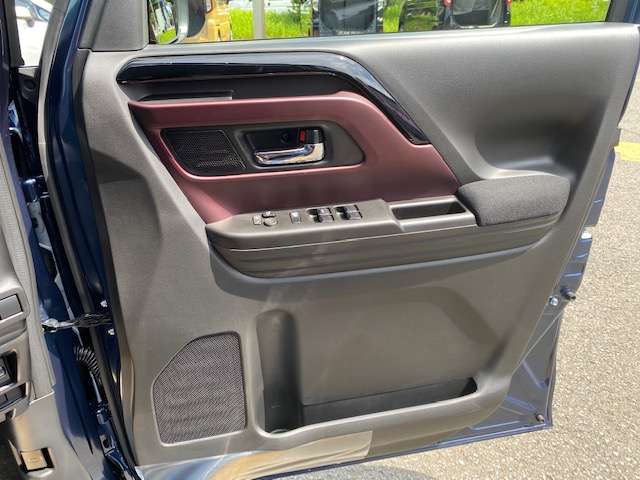 スズキ スペーシア ６６０ カスタム ハイブリッド ＧＳ ４ＷＤ R6年 (東北) 99