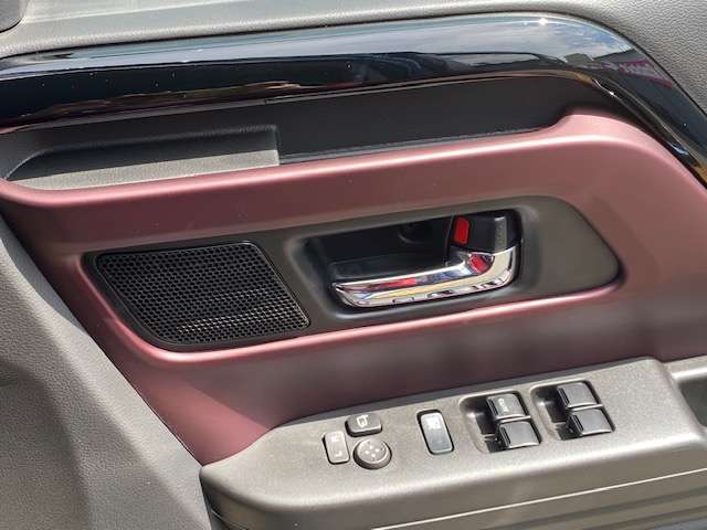 スズキ スペーシア ６６０ カスタム ハイブリッド ＧＳ ４ＷＤ R6年 (東北) 99