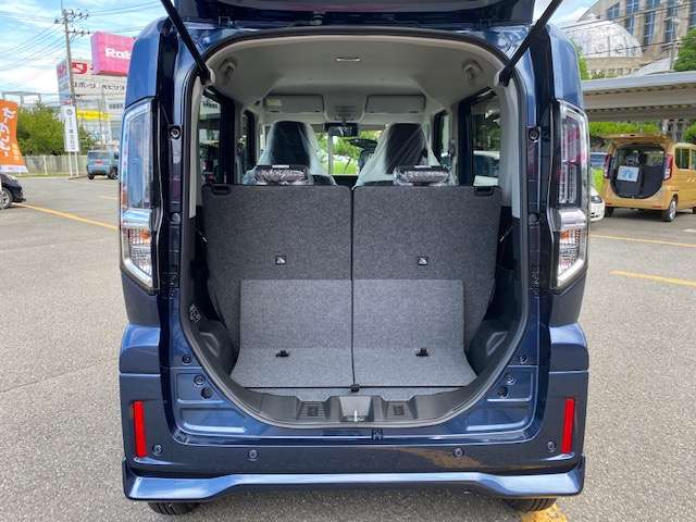 スズキ スペーシア ６６０ カスタム ハイブリッド ＧＳ ４ＷＤ R6年 (東北) 99