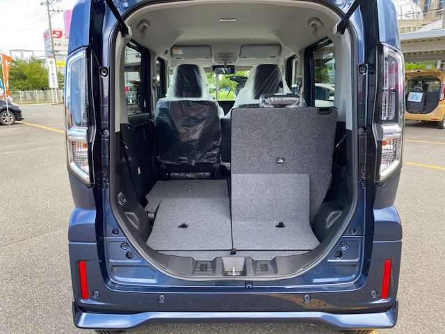 スズキ スペーシア ６６０ カスタム ハイブリッド ＧＳ ４ＷＤ R6年 (東北) 99