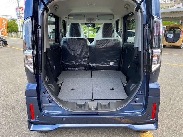 スズキ スペーシア ６６０ カスタム ハイブリッド ＧＳ ４ＷＤ R6年 (東北) 99