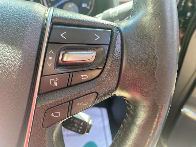 トヨタ アルファード　ハイブリッド ハイブリッド ２．５ エグゼクティブ ラウンジ Ｅ－ＦＯＵＲ ４ＷＤ H27年 (東北) 99