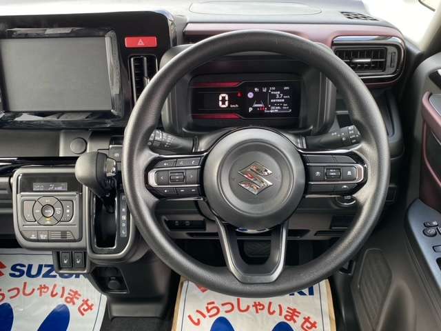 スズキ スペーシア ６６０ カスタム ハイブリッド ＧＳ ４ＷＤ R6年 (東北) 99
