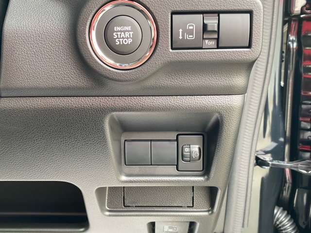 スズキ スペーシア ６６０ カスタム ハイブリッド ＧＳ ４ＷＤ R6年 (東北) 99