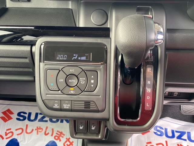 スズキ スペーシア ６６０ カスタム ハイブリッド ＧＳ ４ＷＤ R6年 (東北) 99