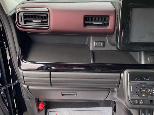 スズキ スペーシア ６６０ カスタム ハイブリッド ＧＳ ４ＷＤ R6年 (東北) 99