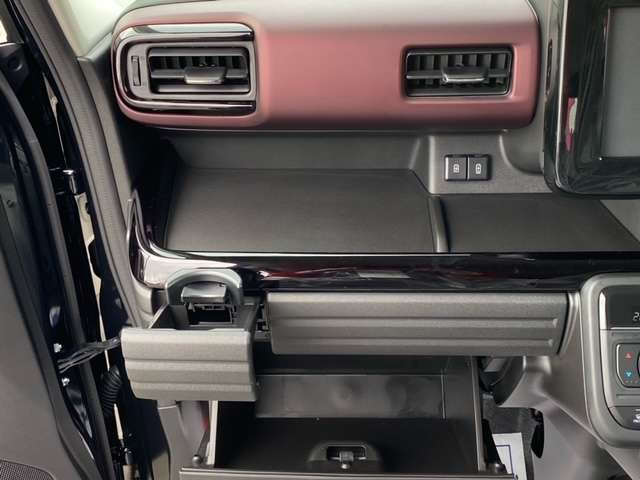 スズキ スペーシア ６６０ カスタム ハイブリッド ＧＳ ４ＷＤ R6年 (東北) 99