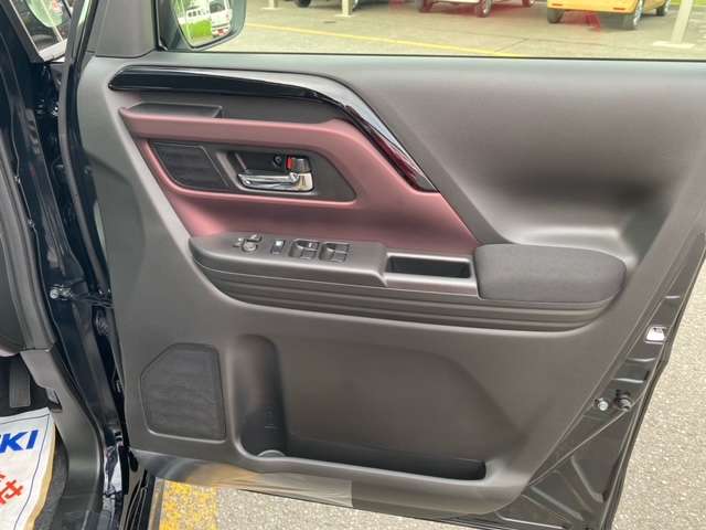 スズキ スペーシア ６６０ カスタム ハイブリッド ＧＳ ４ＷＤ R6年 (東北) 99