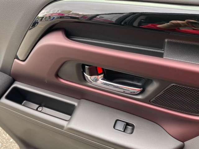 スズキ スペーシア ６６０ カスタム ハイブリッド ＧＳ ４ＷＤ R6年 (東北) 99