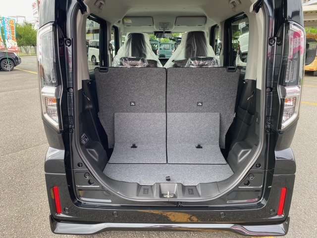 スズキ スペーシア ６６０ カスタム ハイブリッド ＧＳ ４ＷＤ R6年 (東北) 99