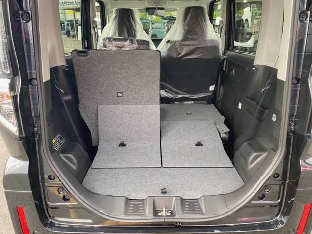 スズキ スペーシア ６６０ カスタム ハイブリッド ＧＳ ４ＷＤ R6年 (東北) 99