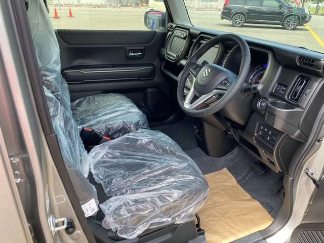 スズキ ハスラー ６６０ タフワイルド ４ＷＤ R6年 (東北) 99