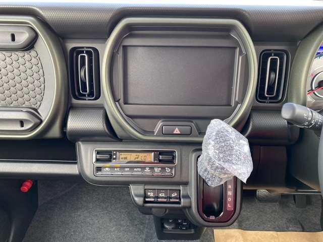 スズキ ハスラー ６６０ タフワイルド ４ＷＤ R6年 (東北) 99