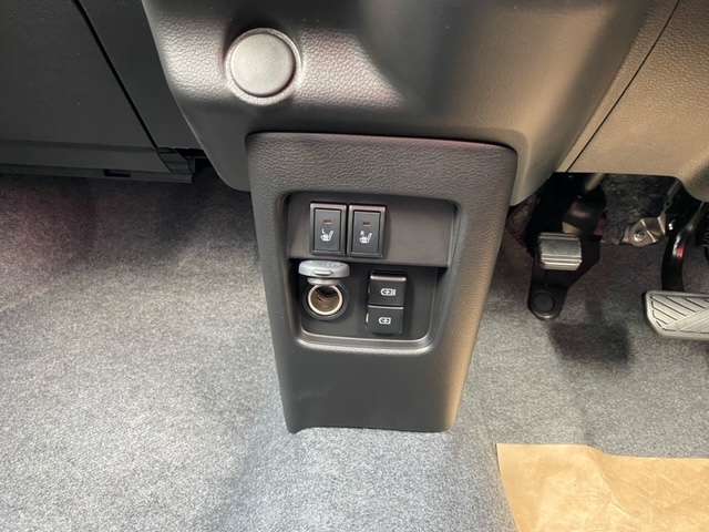 スズキ ハスラー ６６０ タフワイルド ４ＷＤ R6年 (東北) 99