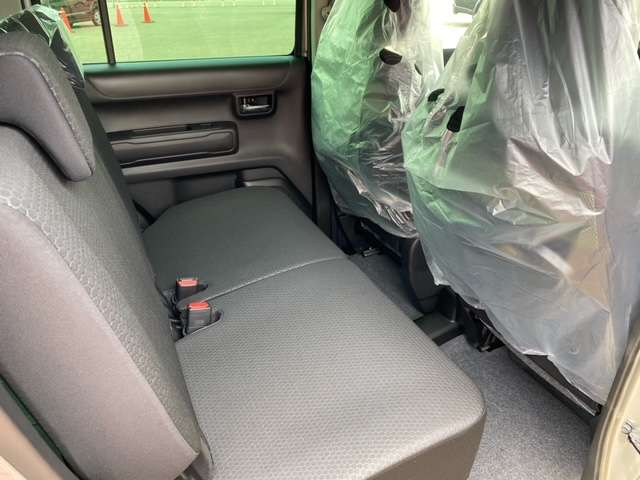 スズキ ハスラー ６６０ タフワイルド ４ＷＤ R6年 (東北) 99