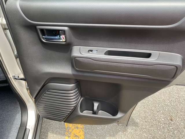 スズキ ハスラー ６６０ タフワイルド ４ＷＤ R6年 (東北) 99