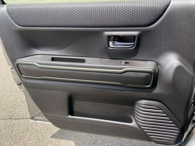 スズキ ハスラー ６６０ タフワイルド ４ＷＤ R6年 (東北) 99