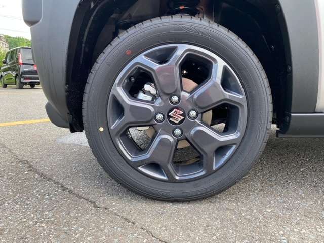 スズキ ハスラー ６６０ タフワイルド ４ＷＤ R6年 (東北) 99