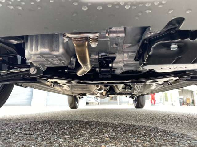 スズキ ハスラー ６６０ タフワイルド ４ＷＤ R6年 (東北) 99