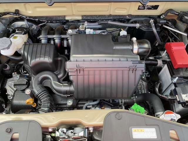 スズキ ハスラー ６６０ タフワイルド ４ＷＤ R6年 (東北) 99