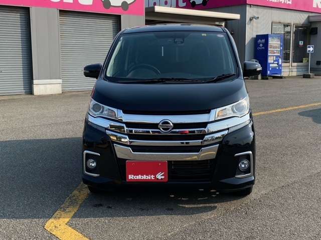 日産 デイズ ６６０ ハイウェイスターＸ ４ＷＤ H28年 (東北) 99