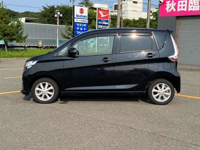 日産 デイズ ６６０ ハイウェイスターＸ ４ＷＤ H28年 (東北) 99